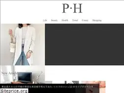 Sites similar to point-house.jp