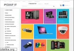 Sites similar to point-it.ru