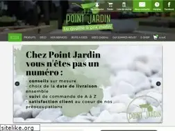 Sites similar to point-jardin.fr