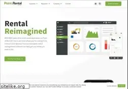 Sites similar to point-of-rental.com