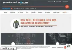 Sites similar to point-racing.de