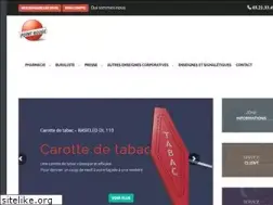 Sites similar to point-rouge-neodia.com