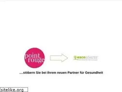 Sites similar to point-rouge.de