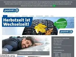 Sites similar to point-s-reifenwelt.de