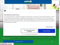 Sites similar to point-s.at