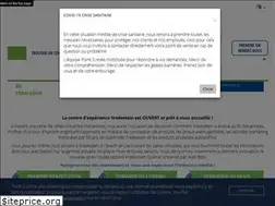 Sites similar to point-s.be