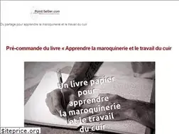 Sites similar to point-sellier.com