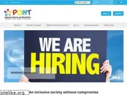 Sites similar to point-send.co.uk