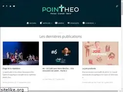 Sites similar to point-theo.com