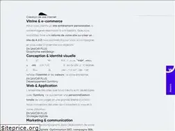 Sites similar to point-web.fr