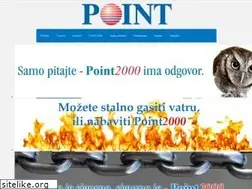 Sites similar to point.com.ba