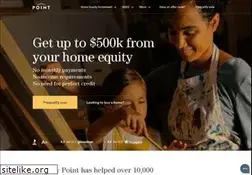 Sites similar to point.com