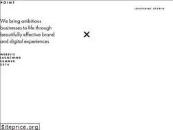 Sites similar to point.studio