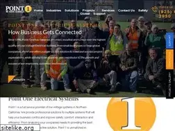 Sites similar to point1.com