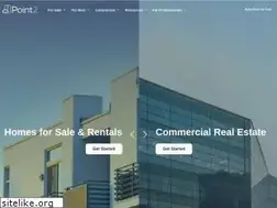 Sites similar to point2.com