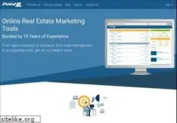 Sites similar to point2agent.com