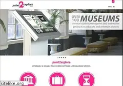 Sites similar to point2explore.com