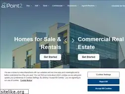 Sites similar to point2homes.com