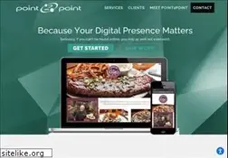 Sites similar to point2pointdesign.com