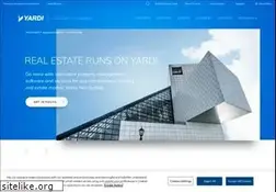 Sites similar to point2propertymanager.com