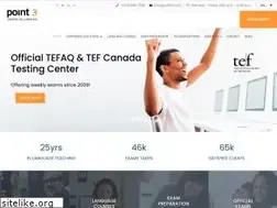 Sites similar to point3.com
