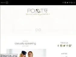 Sites similar to point41.com
