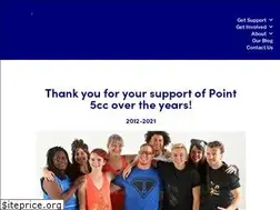 Sites similar to point5cc.com