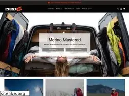 Sites similar to point6.com