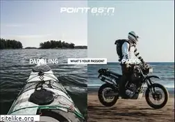Sites similar to point65.com