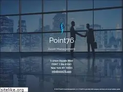 Sites similar to point76.com