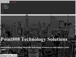 Sites similar to point808.com