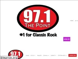 Sites similar to point97.com