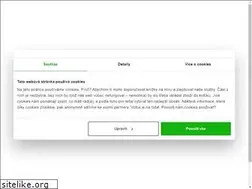 Sites similar to pointa.cz