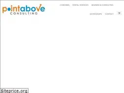 Sites similar to pointabove.com