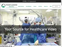 Sites similar to pointacrossmedia.com