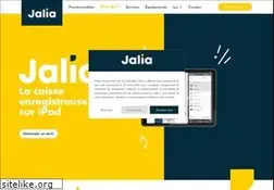 Sites similar to pointactile.fr