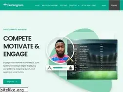 Sites similar to pointagram.com