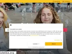 Sites similar to pointahotels.com