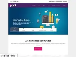 Sites similar to pointajans.com