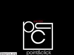 Sites similar to pointandclickphotography.com