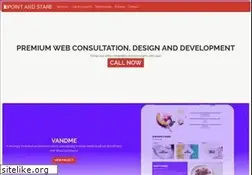 Sites similar to pointandstare.com