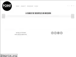 Sites similar to pointaustin.org