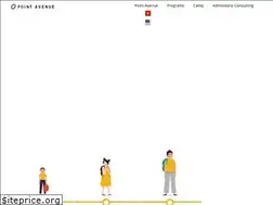 Sites similar to pointavenue.com