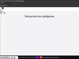 Sites similar to pointb.be