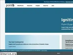 Sites similar to pointbcap.com