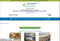 Sites similar to pointbeach.com