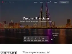 Sites similar to pointbh.com