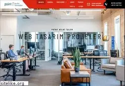 Sites similar to pointbilgiislem.com