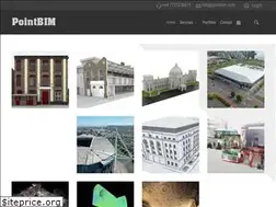Sites similar to pointbim.com