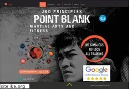 Sites similar to pointblank.ca